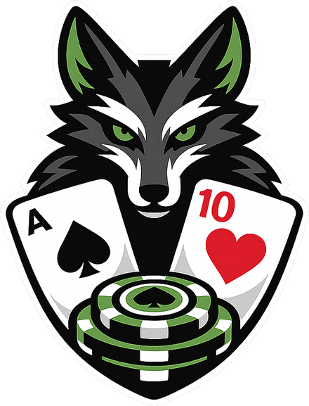 BlackJackal logo